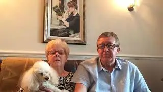 SITTER4PETS Pet and House Sitting Services - CLIENT REVIEW