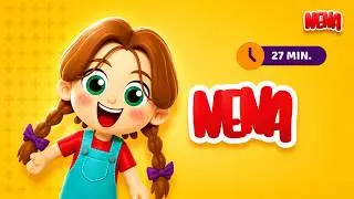 Maratona da Nena | 27 minutos