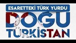 Esaretteki T&uuml;rk Yurdu: Doğu T&uuml;rkistan - Dolkun İSA