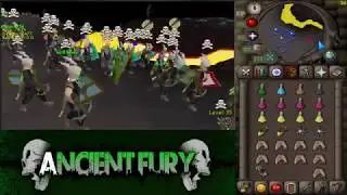 AF VS THE WORLD