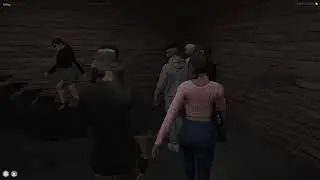 tjnv_ reaction to Cypress HQ | NoPixel 4.0 Highlight (10/30/24)