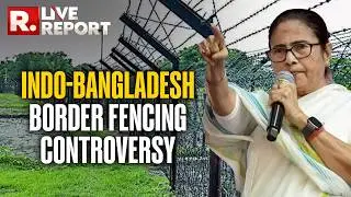 LIVE Report: Residents On Cam Expose TMC Land Claim, Say' We Are Ready, Govt Unwilling To Pay Money'