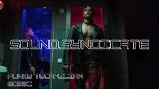 Bossi | Funky Technician