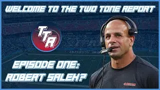 Breaking down Titans' new head coach Robert Saleh - The Two Tone Report