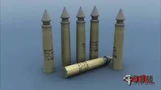 [Gunner, HEAT, PC!] GHPC 'Noun' posting 2