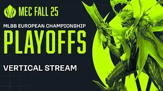 MLBB Europe | MEC Grand Finals #shorts #mlbb