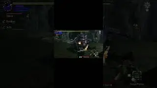 Monster Hunter Generations Ultimate | Funny Moments | EPIC MOMENTS | Random Moments