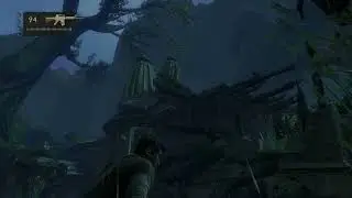 ​​[🔴] Uncharted 2: Among Thieves Live ep.4