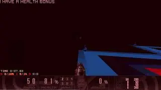 Doom 2: GOODWAD MAP12 in 0:12.86 Pacifist