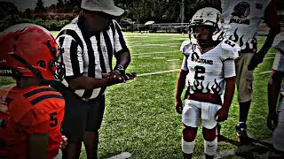 ⚡💥✨9u || West Tampa Spartans vs Northeast Bandits...⚡💥✨