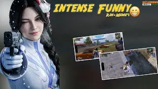 Last BGMI Match of 2025 😭🔥 | Funny & Savage Moments