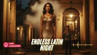 Latin Night Vibes: Your Endless Music Playlist for Any Party