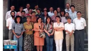 COLEGIO REY PASTOR VIDEO HISTORICO 50 AÑOS