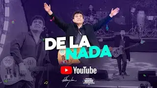 De la nada - William Luna, D.R. | Festival Andino Latinoamericano 6.ª edición - Lima