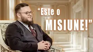 Cum să redai VIAȚĂ unui muzeu?! - Daniel Dojan - Dialogul Artelor