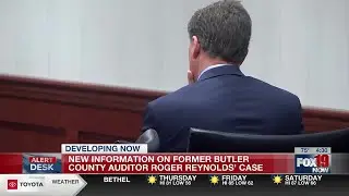 Ohio Supreme Court declines state&rsquo;s request to appeal former Butler County auditor&rsquo;s overturned c...