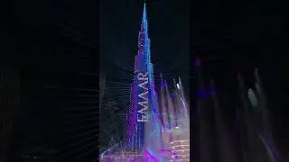 5 Places to Visit in Dubai 🇦🇪❤️✌️