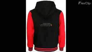 Single Stripe Jackets, Double Stripe Jackets | Custom Letterman