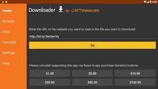 CheapFlix Deluxe App Install