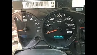 CHECK ENGINE LIGHT PERMANENT FIX 2007 - 2014 CHEVY SILVERADO