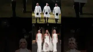 Wedding Reel XTRA Robinson October24 TLC