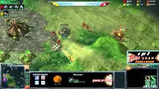 Alternate Attax vs. Prime - Game 3 - IPL TAC 2 Qualifier 2