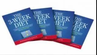 3 Week Diet Review - The 3 Week Diet System