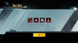 C2S6 CONQUEROR REWARDS