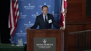 2018 Moore Center Symposium: Progress in Prevention of Child Sexual Abuse: Legal and Policy Reforms