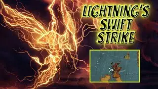 Spirit Island: Adversary Guide: Scotland 1