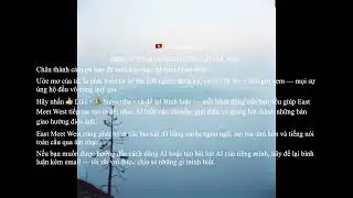 Bài VI — “Gió Đưa Nàng Đi”