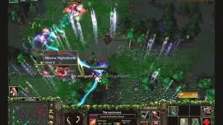 demo dota 1 , reflex.m (i hope you enjoy this clip)