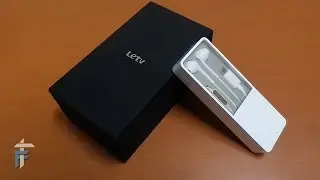 Le 2 Unboxing and review | CDLA earphones review