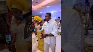 J~Moni the hypeman 🔥🔥 #StunningPreciousAt50 #GalwayEvents #ConnemaraCoastHotel #QueensWithVibes