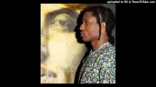 [FREE] Asap Rocky x Asap Mob type beat 2021 - 