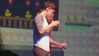 Ethan's Sandwich Song
