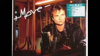 David Hallyday - Move (Dance Remix) (1988)