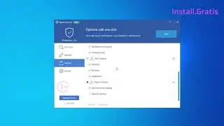 Malware Hunter 1.105.0.695 - Glarysoft - Gratis