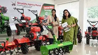 Shraddha agency murud 9970074685 ...#vairal #murud #farming #shots #farming 