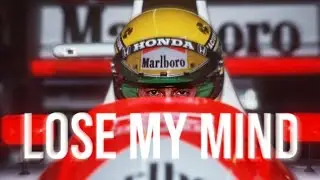 F1 Tribute | Lose My Mind