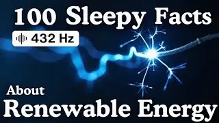 The Most Relaxing Facts About Renewable Energy to Fall Asleep To