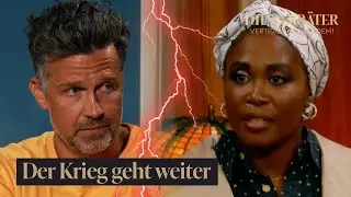MOTSI vs. WAYNE: Der Verräter-KRIEG geht in die nächste Runde 😱 | Die Verräter