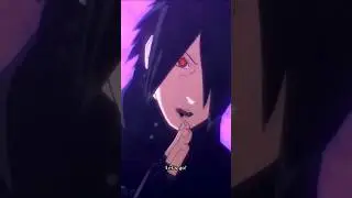 Which ADULT SASUKE UCHIHA ULTIMATE JUTSU is your favorite? #shorts #viral #trending #boruto #naruto