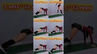 Want fast fat loss | No equipment  | Do this at home