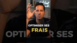 Optimiser ses frais