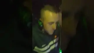 Rave cave TUR mc San D DJ Gary Kenmore