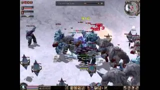 metin2 sohan lvl 65s sample using sony vegas