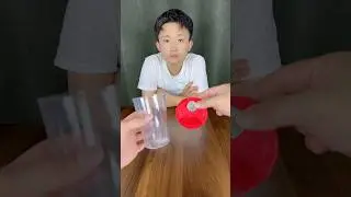 Change coins out of thin air凭空变硬币 #魔術 #magic #魔术教学 #magical