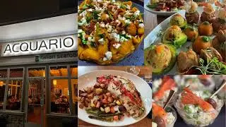 Acquario Restaurant -Keller, Tx