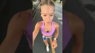 di&aacute;rio de uma corredora aspirante a triatleta - epis&oacute;dio 7: long&atilde;o de corrida | @fit.by.aline ￼